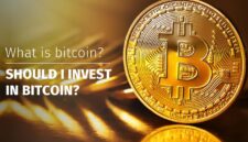 What is bitcoin? Should I invest in bitcoin?