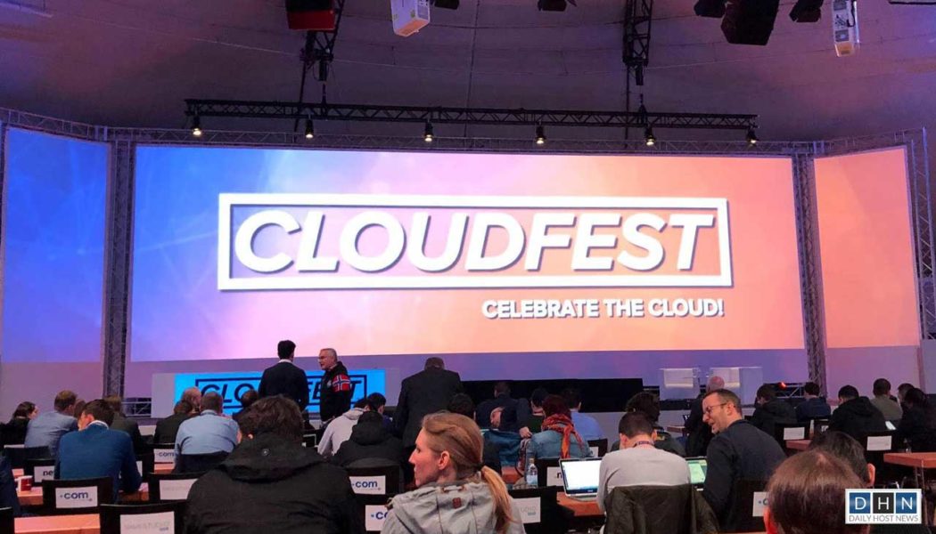 8 must haves for Cloud MSPs, how colocation data center is among key drivers of digital transformation: CloudFest