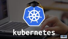 Kubernetes becomes the first ever project to graduate from CNCF