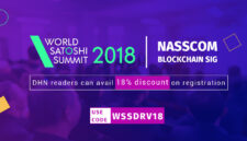World Satoshi Summit and NASSCOM Blockchain SIG team up to promote blockchain adoption across enterprises