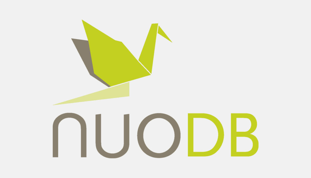 NuoDB empowers distributed database users to optimize cloud and container resources with new graphical dashboard