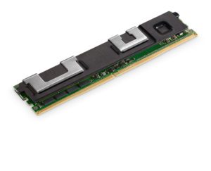 Optane DC persistent memory