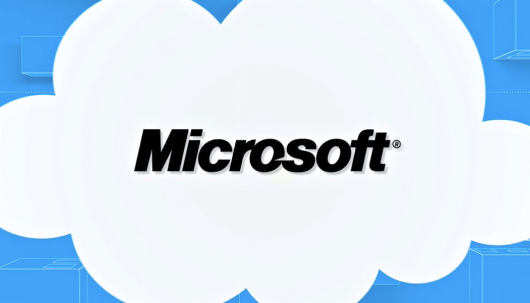 Microsoft Cloud is up to 93% more energy efficient than traditional on-premise datacenters: Report