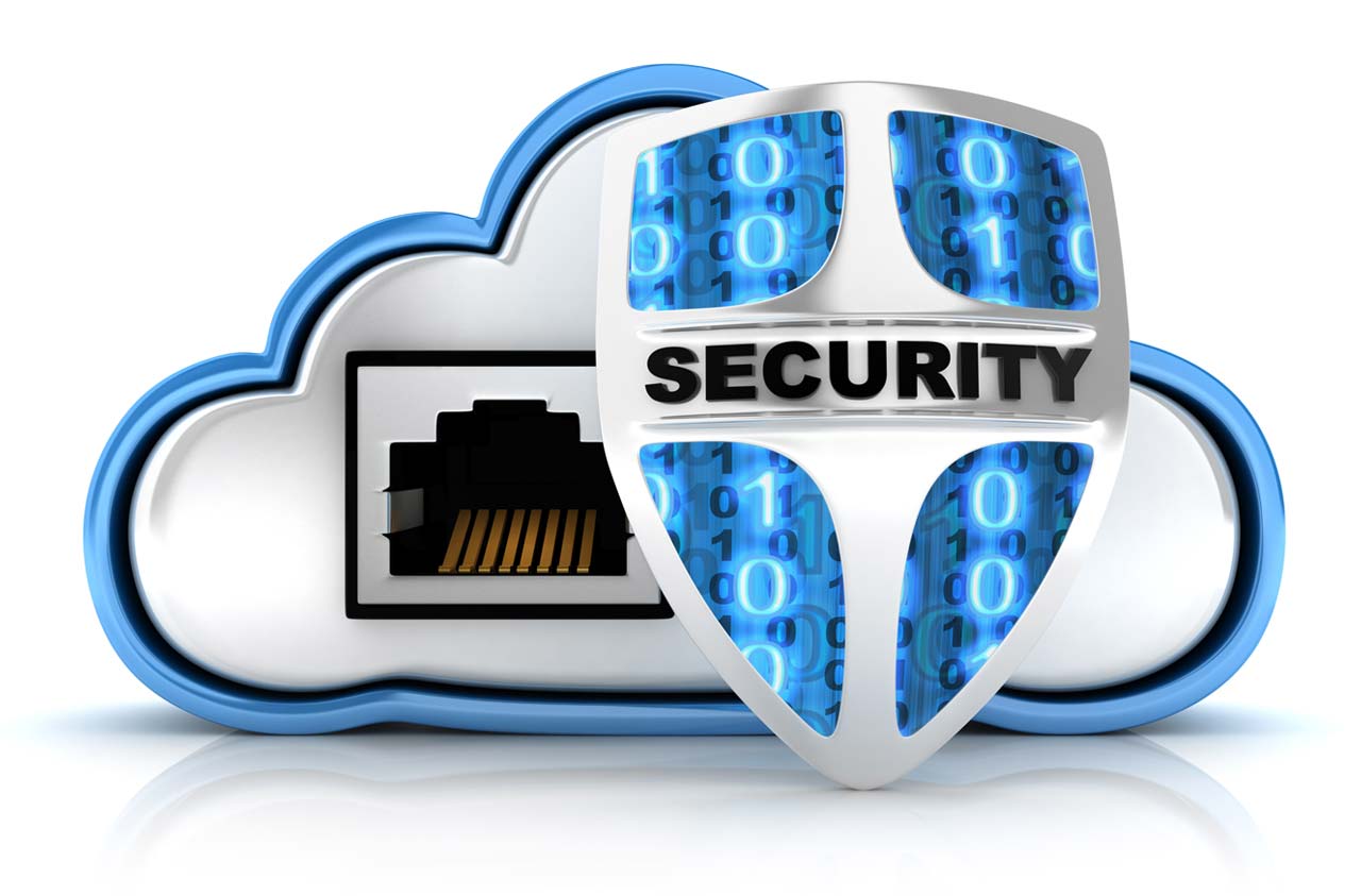 Cloud Security Trends 2018