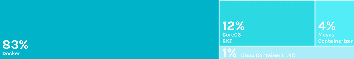 2018 Docker Usage Report