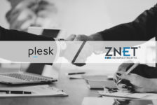 UNCATEGORIZED ZNet becomes authorized Plesk distributor in India
