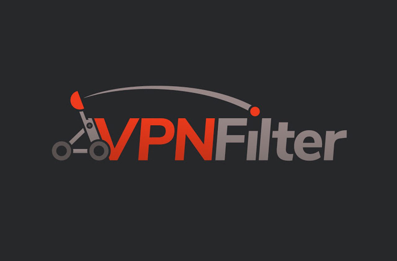VPNFilter