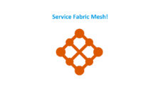 Azure Service Fabric Mesh