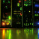 data center networking