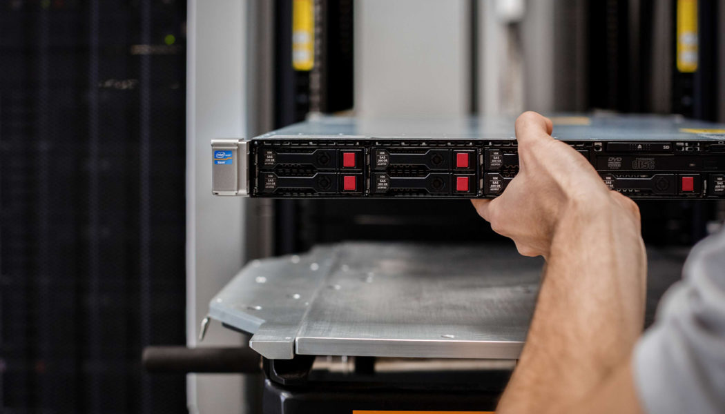 HPE expands its storage networking portfolio to meet demands of next