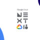Google Cloud Next 2018