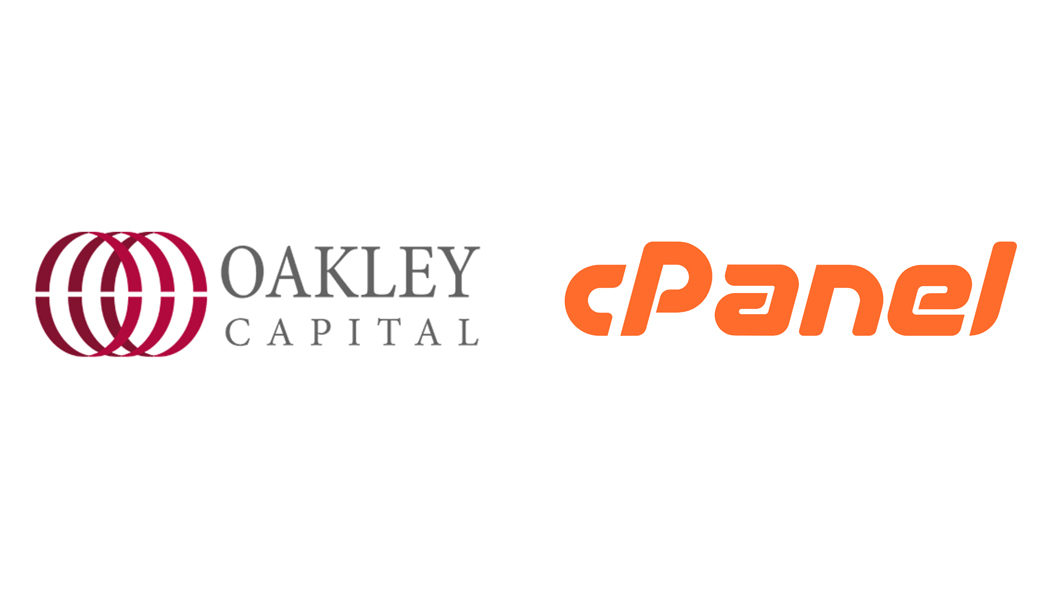 Oakley Capital acquires majority stake in cPanel