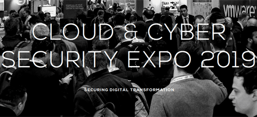 CLOUD & CYBER SECURITY EXPO 2019