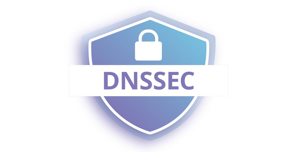 adoption of DNSSEC