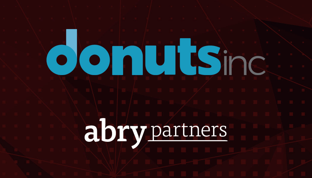 Abry Partners buys majority stake in Donuts
