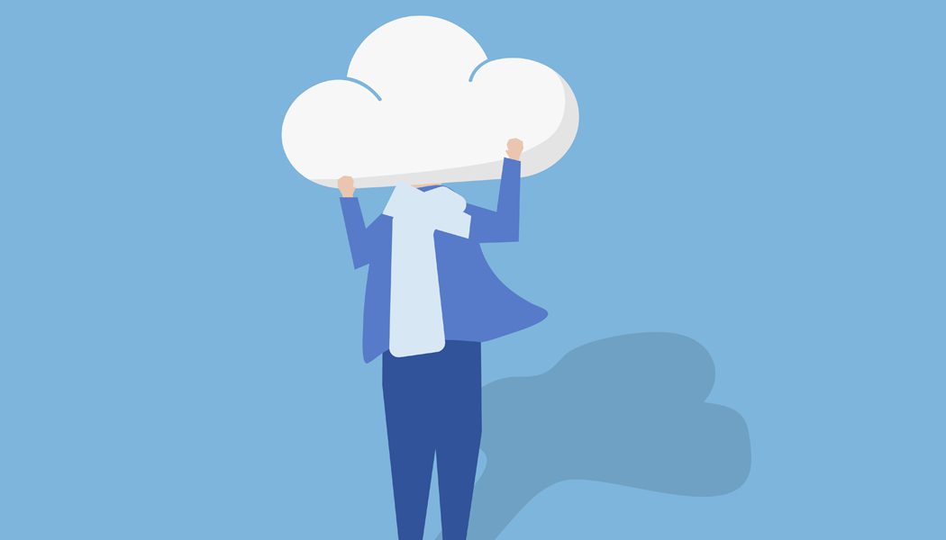 Cloud Adoption and Risk Report