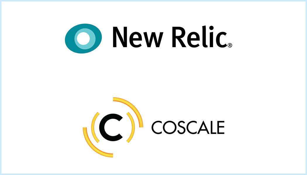 New Relic CoScale acquisition
