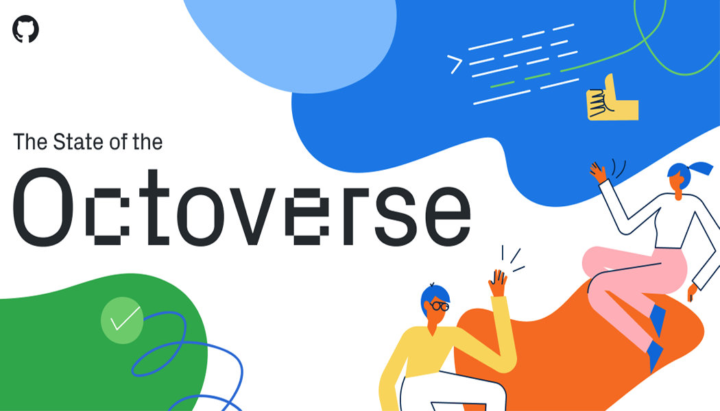 State of the Octoverse 2018