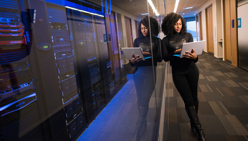 Edge Data Center market to cross USD 13 billion by 2024, finds report