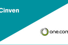 Cinven acquires One.com