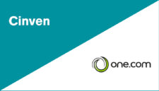 Cinven acquires One.com