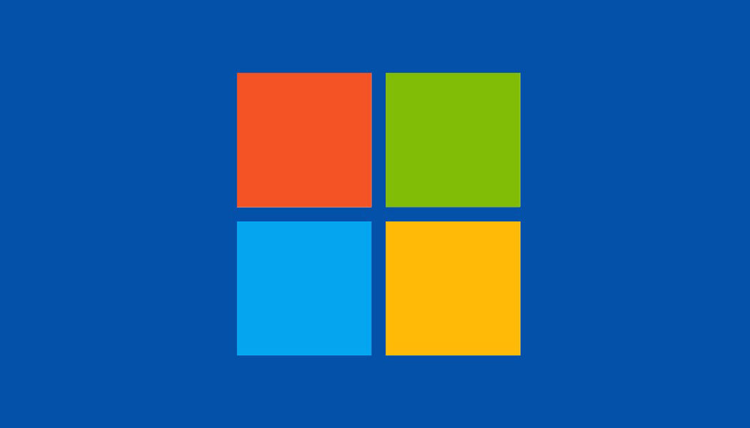 Windows Server 2019