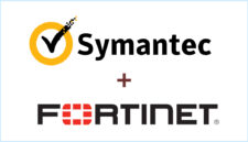 Symantec and Fortinet