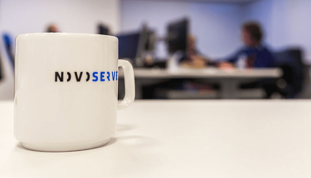 NovoServe