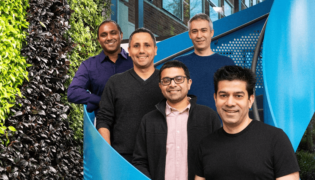 Citus Data and Microsoft