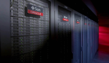 Oracle India datacenter