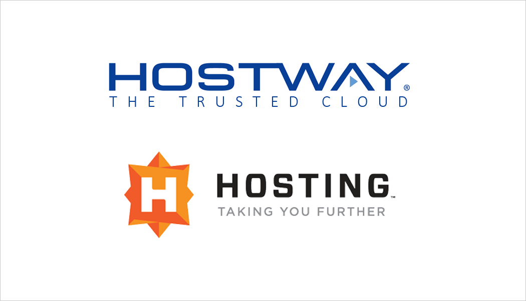 Hostway and HOSTING merge, creating one of the largest global managed cloud services platforms