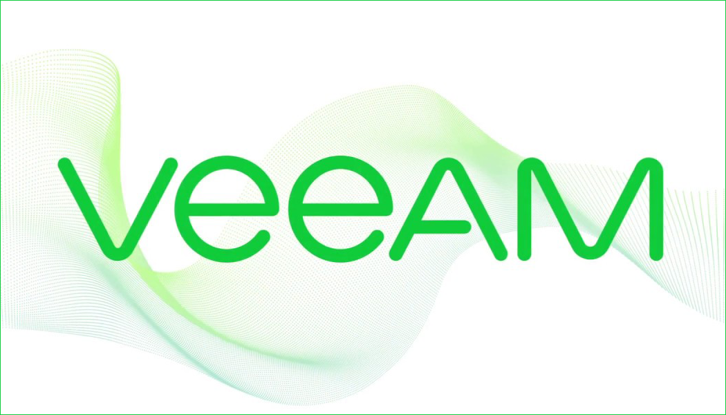 Veeam and Insight Venture Partners