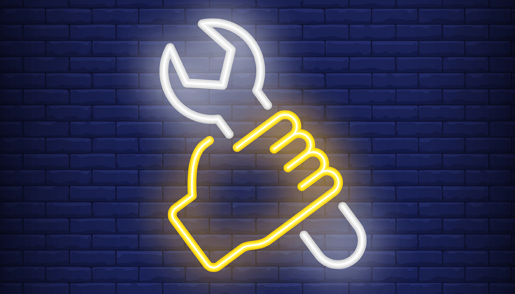 Patch Tuesday