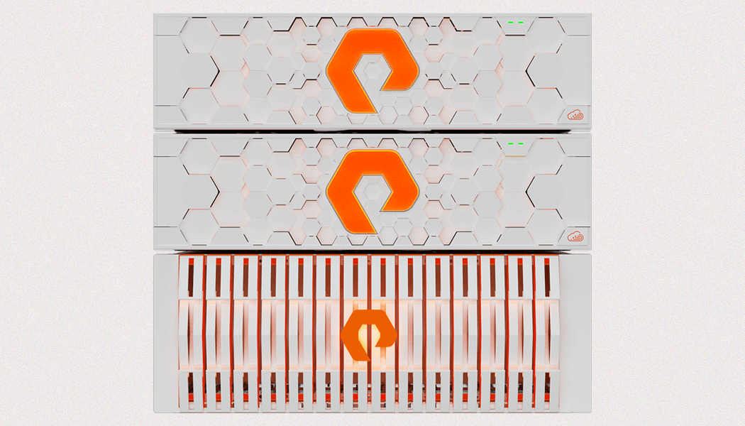Pure Storage