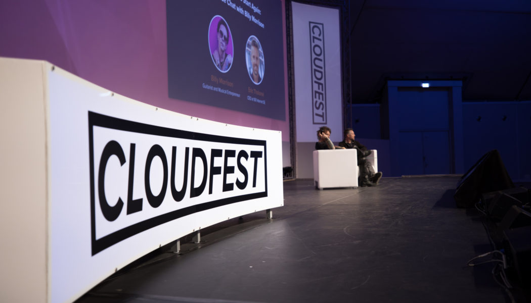 CloudFest 2019