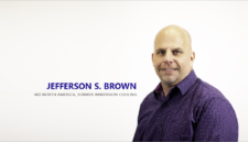 Jeff Brown, MD North America, Submer Immersion Cooling