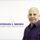 Jeff Brown, MD North America, Submer Immersion Cooling