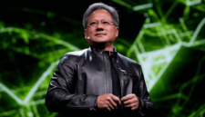 Nvidia acquires Mellanox
