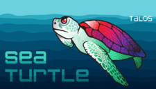 Sea Turtle cyberattack