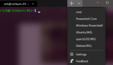 Microsoft Build 2019: Microsoft unveils Windows Terminal and WSL 2