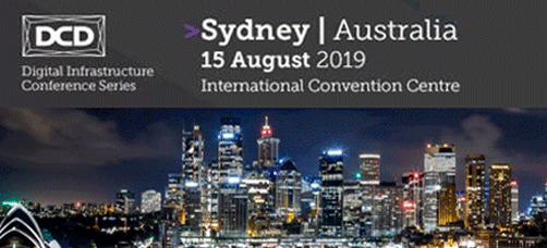 DCD Sydney