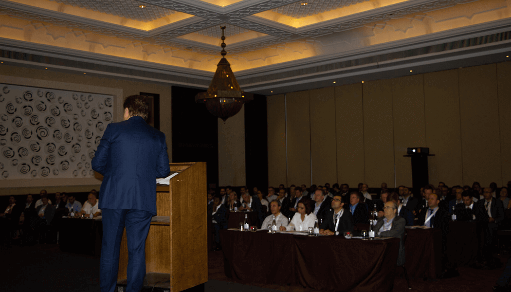 Datacloud Africa Leadership Summit