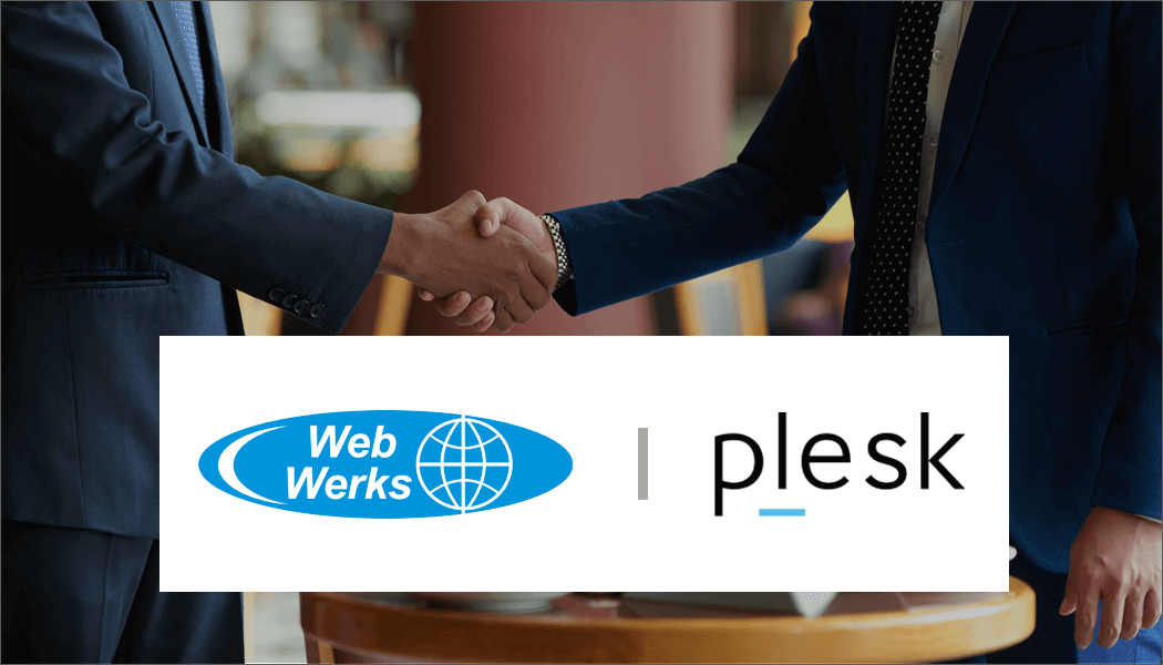 Web Werks and Plesk