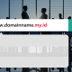 my.id domain names