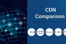 CDN Comparison