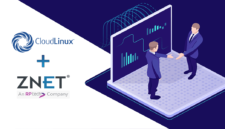 CloudLinux and ZNet