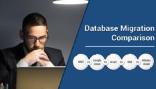 Database Migration Comparison: AWS, Google Cloud, Azure, IBM, Alibaba Cloud