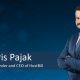 Hostbill CEO Kris Pajak