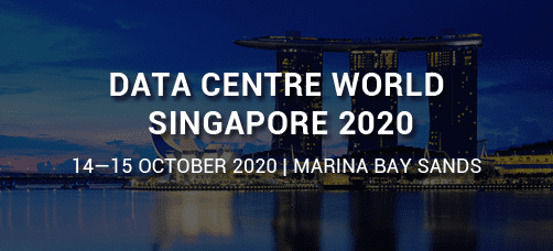 Data Centre World Singapore 2020