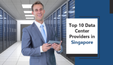 Top 10 Data Center Providers in Singapore